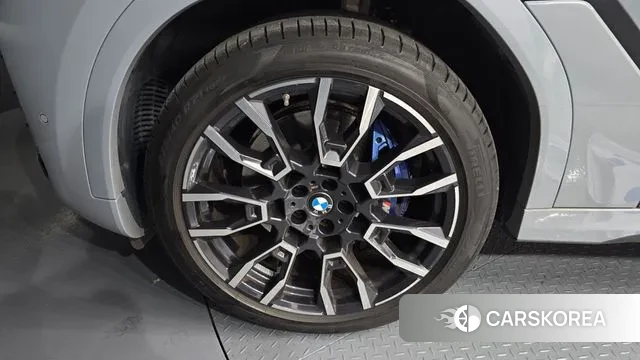 BMW X6 (G06) id 3431633 из Кореи 15