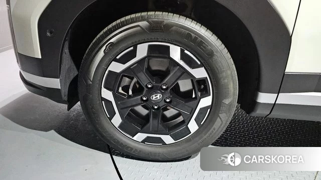 Hyundai Santa Fe (MX5) id 3922059 из Кореи 15