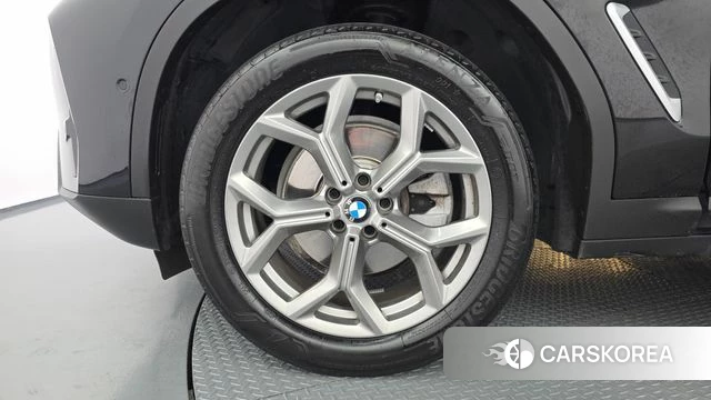 BMW X4 (G02) id 4280065 из Кореи 28