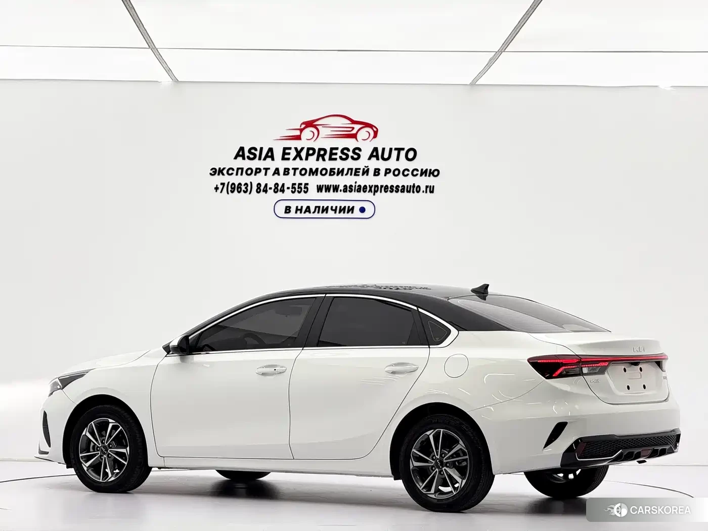Kia K3 id 4576527 из Китая 20