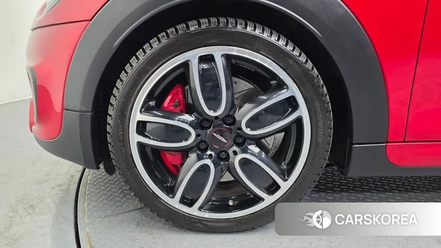 Mini Cooper S id 3853813 из Кореи 15