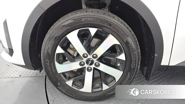 Kia Sorento 4th Generation id 3473401 из Кореи 15