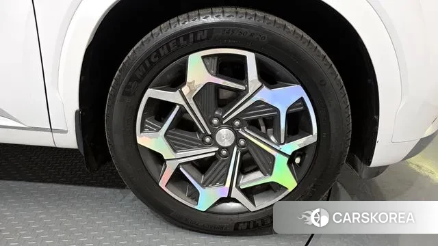 Hyundai Palisade id 3736071 из Кореи 15