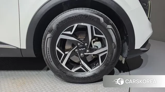 Kia Sportage 5th Generation id 3131900 из Кореи 15