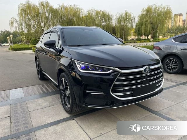 BYD Tang DM id 4212249 из Китая 10