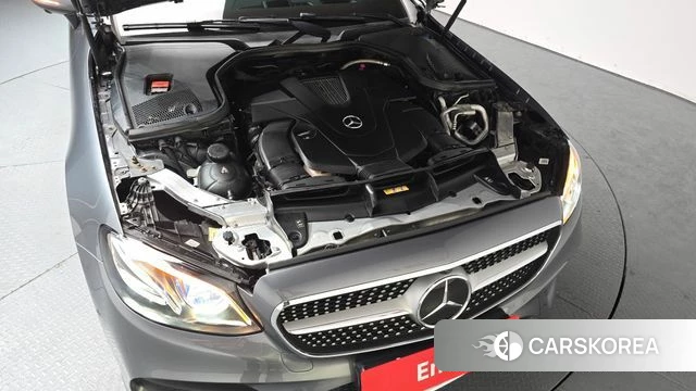 Mercedes-Benz E-Class W213 id 3898930 из Кореи 15