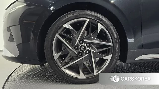 Hyundai The New Grandeur IG id 3489278 из Кореи 15