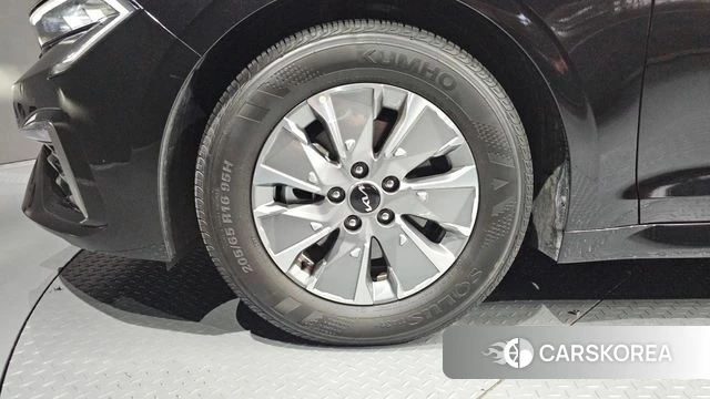 Kia The New K5 Hybrid 3rd generation id 4719774 из Кореи 15