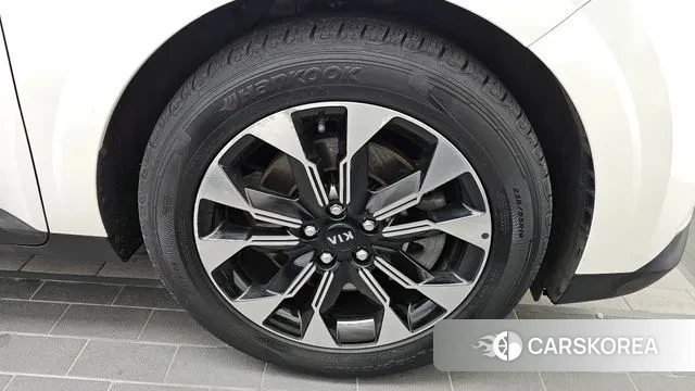 Kia Carnival 4th generation id 3702888 из Кореи 15