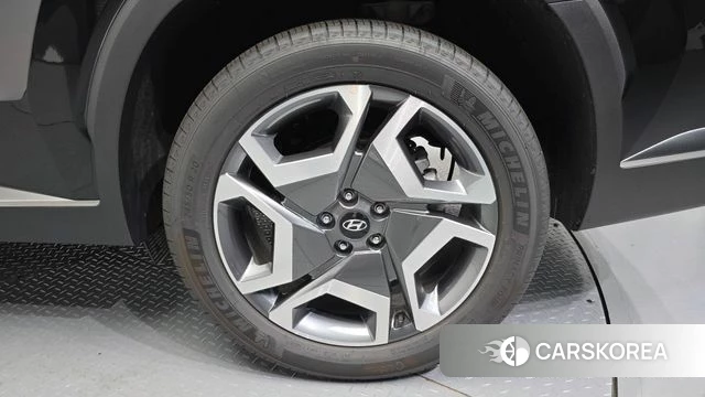 Hyundai The New Palisade id 4617653 из Кореи 26