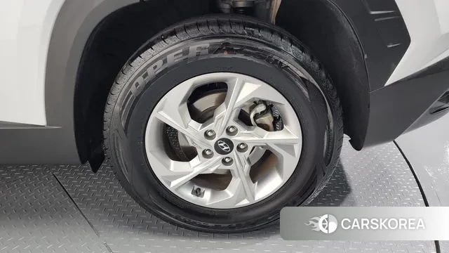 Hyundai Tucson (NX4) id 3372513 из Кореи 15