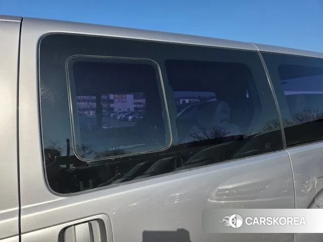 Hyundai Grand Starex id 3460341 из Кореи 12