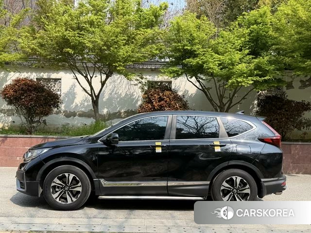Honda CR-V id 4241394 из Китая 10