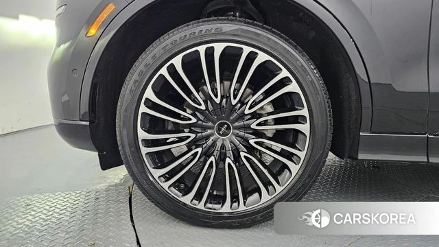 Lincoln Aviator 2nd generation id 4303073 из Кореи 32