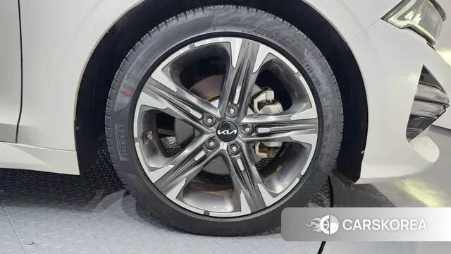 Kia K5 3rd generation id 3508918 из Кореи 15