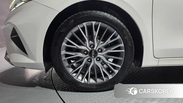 Kia The New K3 2nd generation id 4707724 из Кореи 26