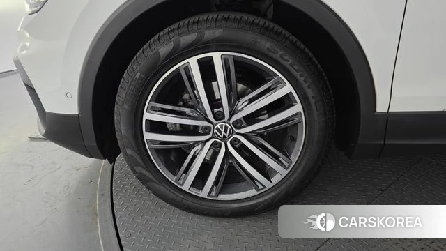 Volkswagen Tiguan second Generation id 4330701 из Кореи 15