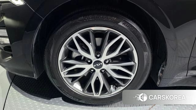 Kia K5 3rd generation id 4591711 из Кореи 30