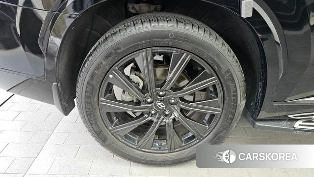 Hyundai Palisade id 4489454 из Кореи 15