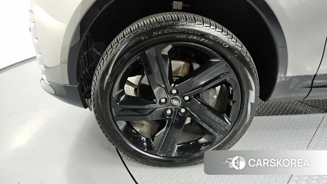 Land Rover Discovery 5 id 3921690 из Кореи 15