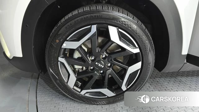 Kia The New Seltos id 4315397 из Кореи 28