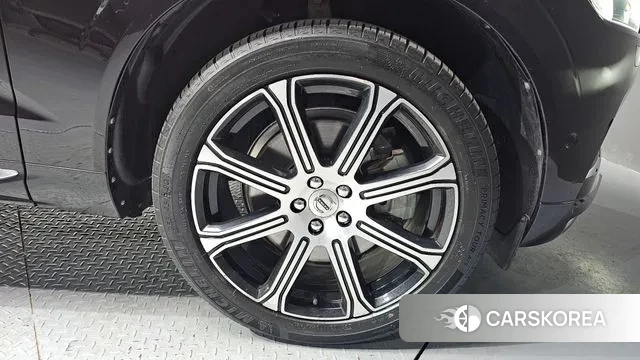 Volvo XC60 second Generation id 3737192 из Кореи 15