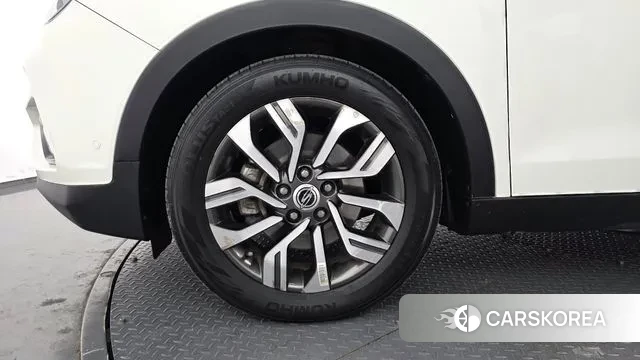 Ssangyong Tivoli Armor id 3672607 из Кореи 15