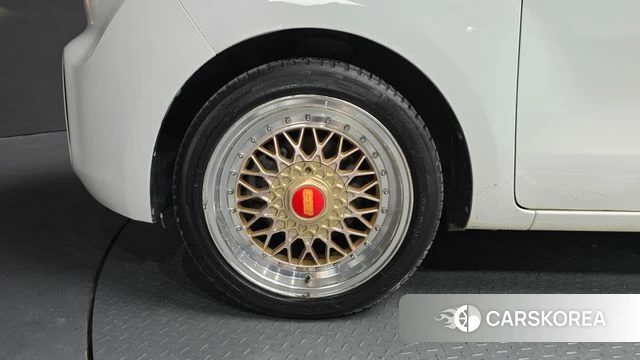 Kia The New Ray id 4385112 из Кореи 15