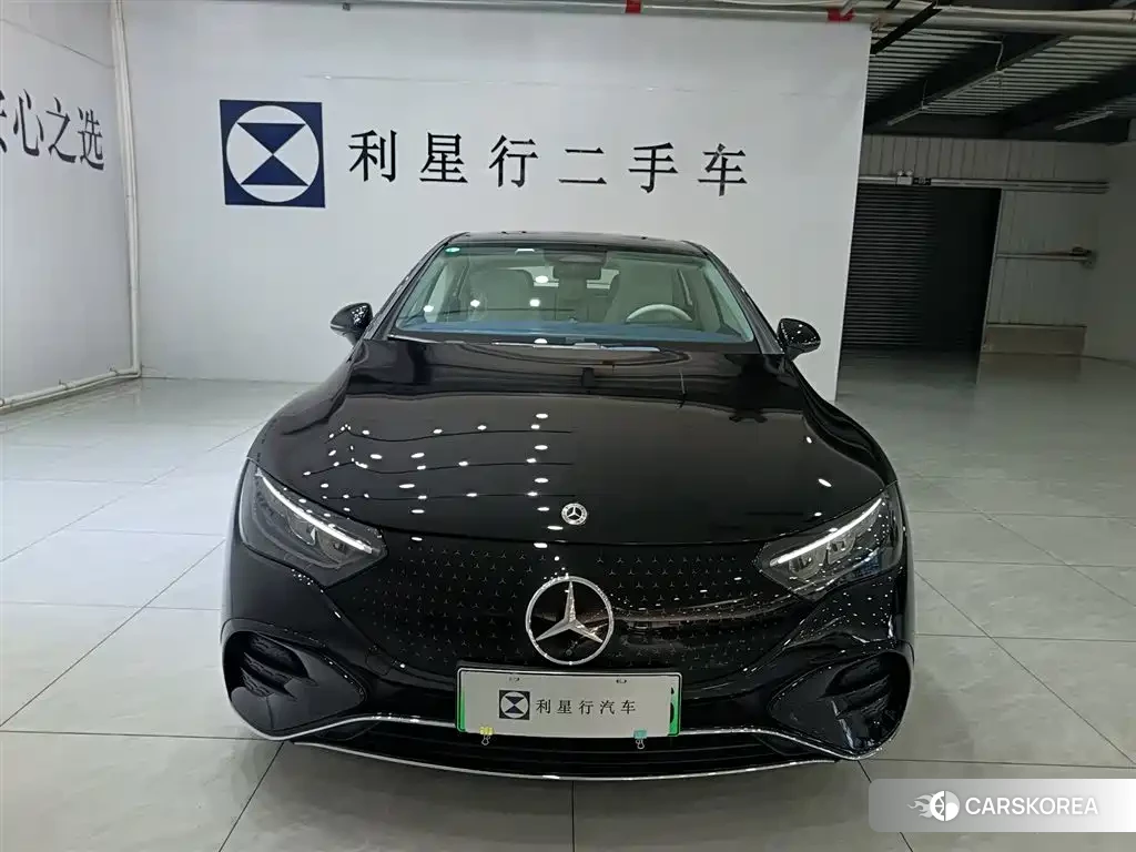 Mercedes-Benz EQE id 4545855 из Китая 10