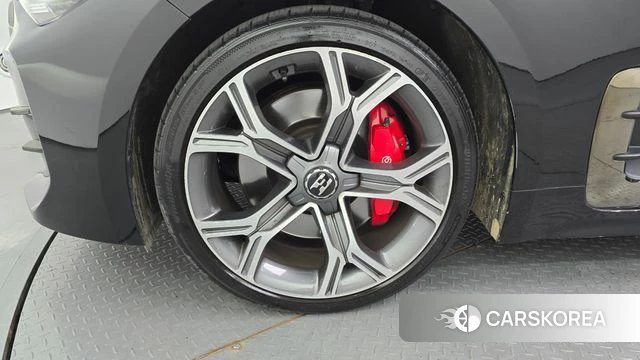 Kia Stinger id 4482946 из Кореи 15