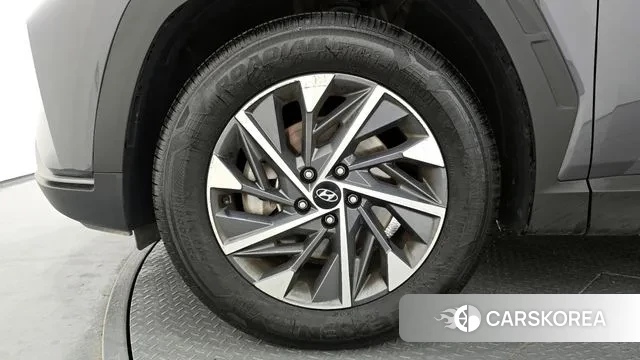 Hyundai Tucson (NX4) id 3058605 из Кореи 15