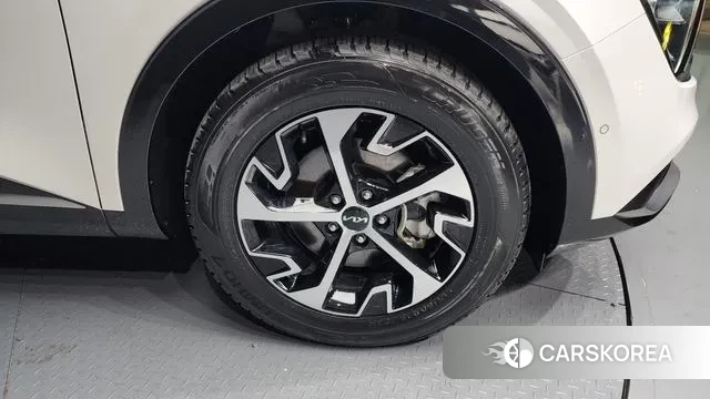 Kia Sportage 5th Generation Hybrid id 3645774 из Кореи 15