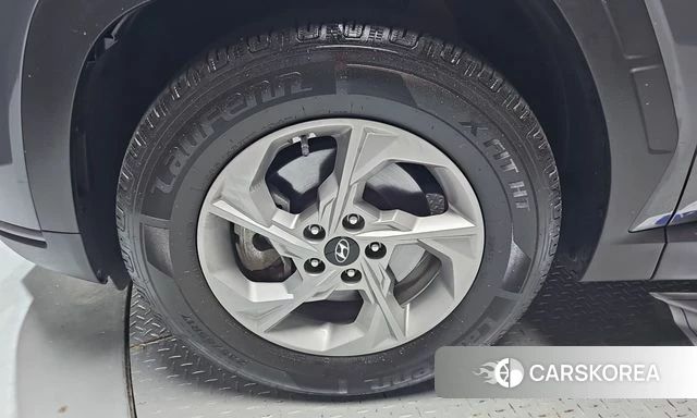 Hyundai Tucson (NX4) id 4936085 из Кореи 24