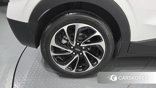 Chevrolet (GM Daewoo) Bolt EUV id 3922771 из Кореи 15