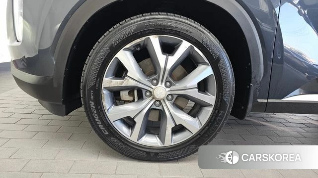 Hyundai Palisade id 4944040 из Кореи 15