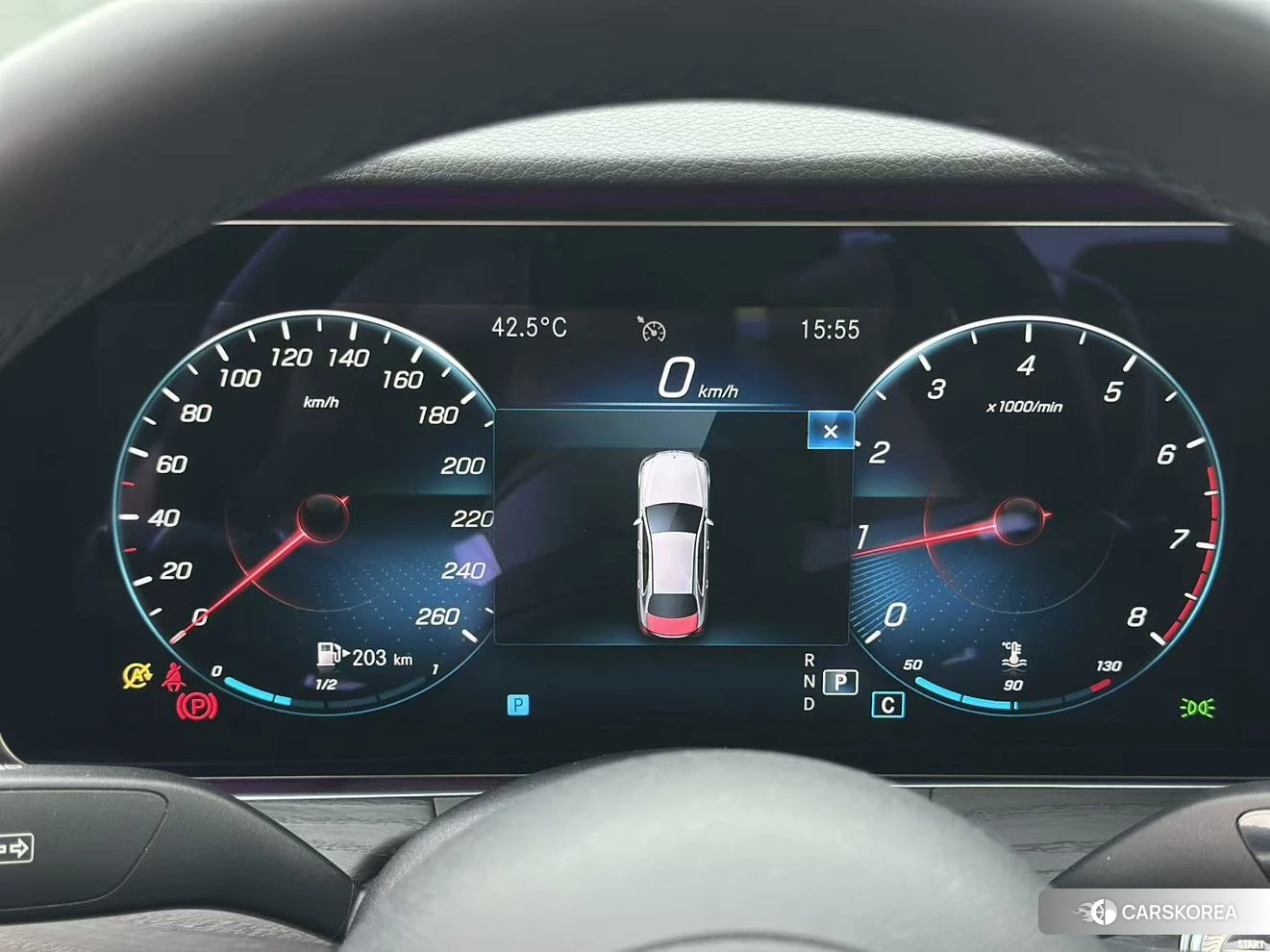 Mercedes-Benz E-class id 4426918 из Китая 11