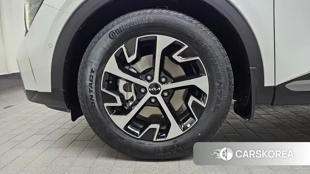 Kia Sportage 5th Generation Hybrid id 3776240 из Кореи 15