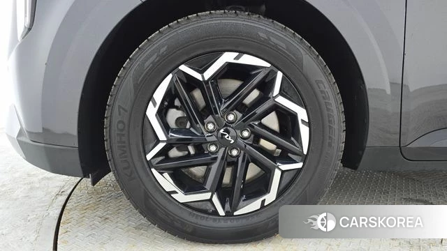 Kia The New Carnival 4th Generation id 3963687 из Кореи 15