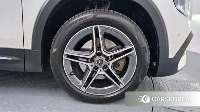 Mercedes-Benz GLB-Class X247 id 3442561 из Кореи 15