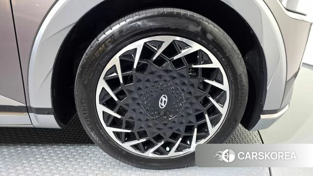 Hyundai Ionic 5 id 4415971 из Кореи 33