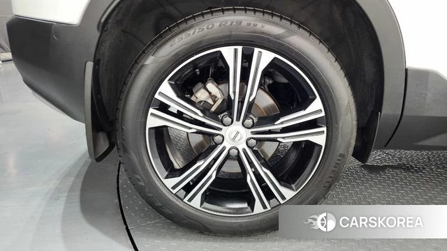 Volvo XC40 id 4376192 из Кореи 27