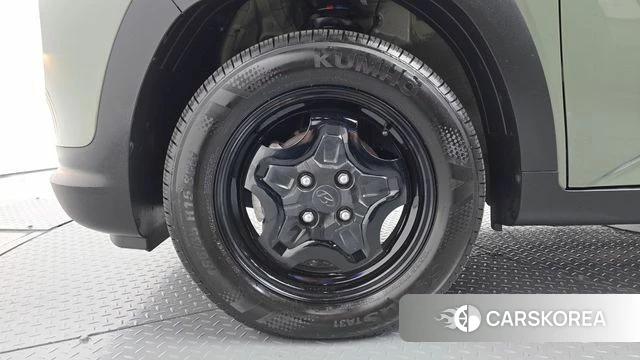 Hyundai Casper id 4904542 из Кореи 25