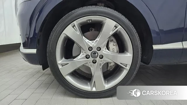 Genesis GV80 id 3280250 из Кореи 15