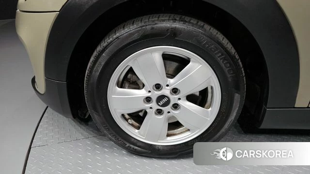 Mini Cooper id 4232994 из Кореи 25