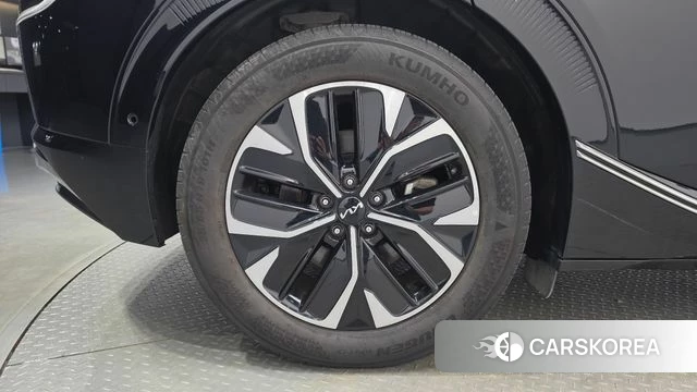 Kia EV6 id 4763028 из Кореи 33