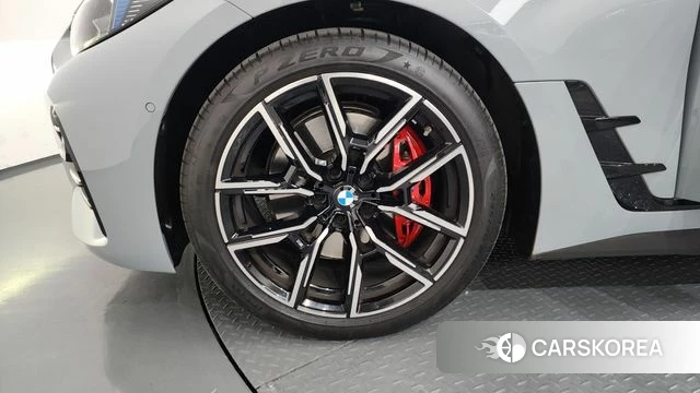 BMW 4 Series (G22) id 3939924 из Кореи 15