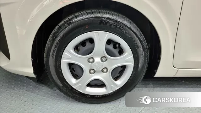 Kia Morning Urban (JA) id 3044508 из Кореи 15