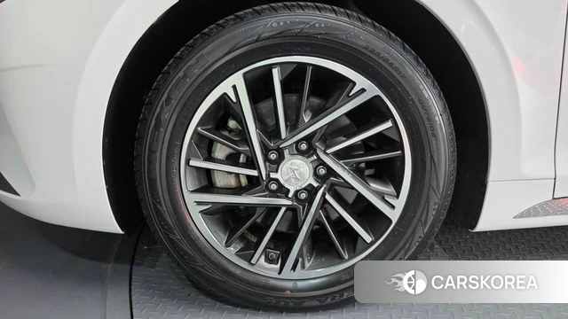 Hyundai The New Grandeur IG id 3832755 из Кореи 15