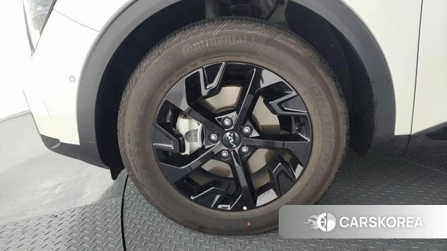 Kia Sportage 5th Generation Hybrid id 3914534 из Кореи 15