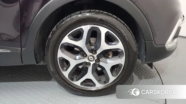 Renault Korea (Samsung) New QM3 id 3708953 из Кореи 15